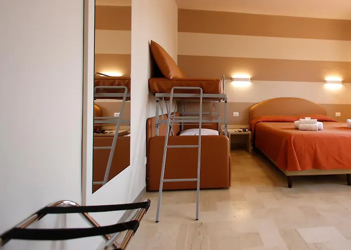 Primavera Hotel Peschiera del Garda