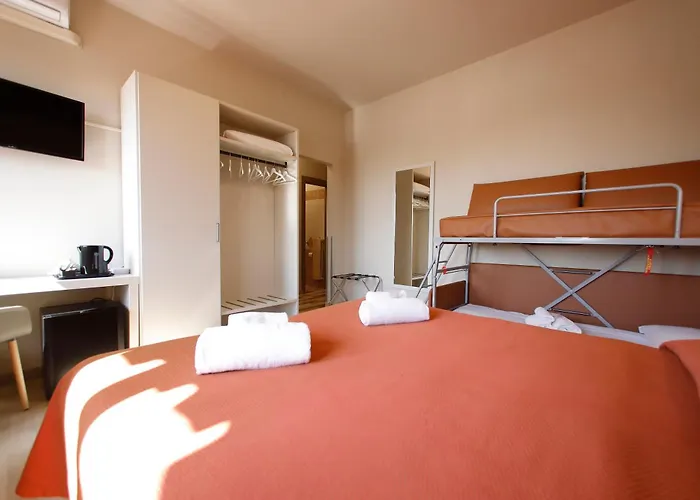 Hotel Primavera Peschiera del Garda