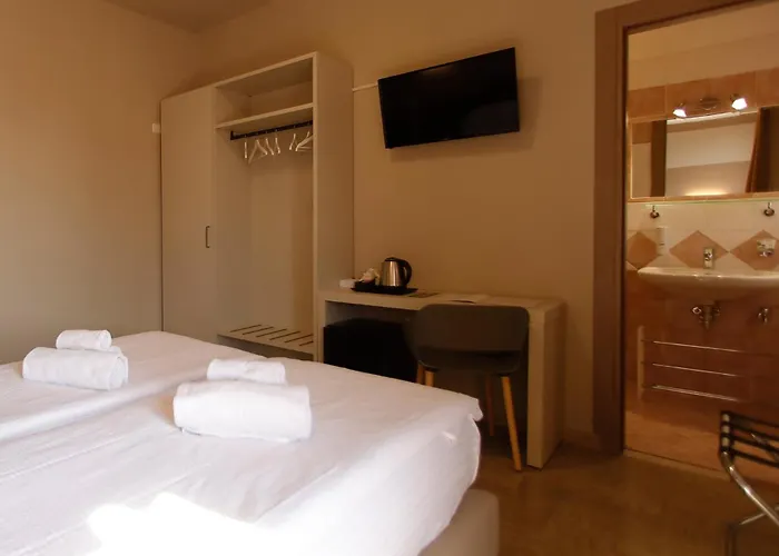 Primavera Peschiera del Garda