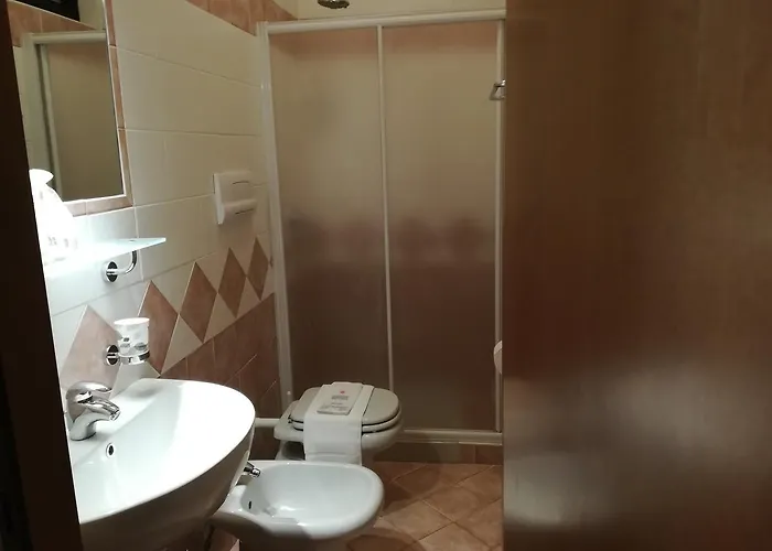 Hotel Primavera Peschiera del Garda