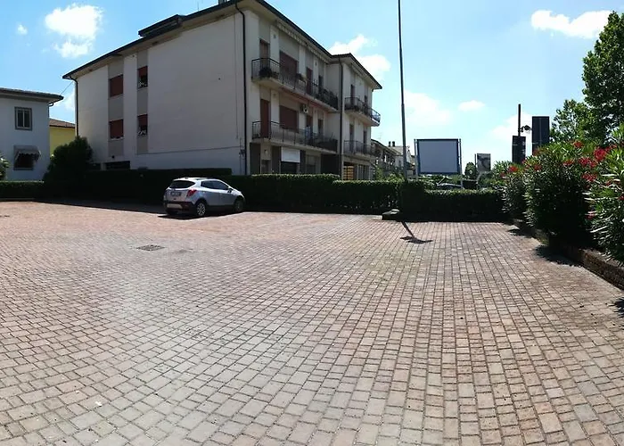 Primavera ホテル
