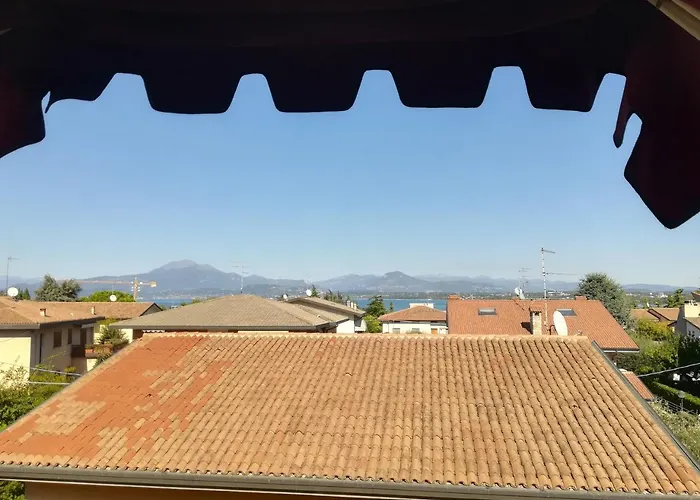 Primavera ホテル