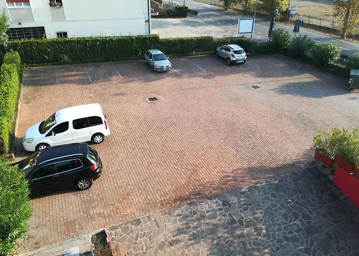 Primavera Hotel Peschiera del Garda