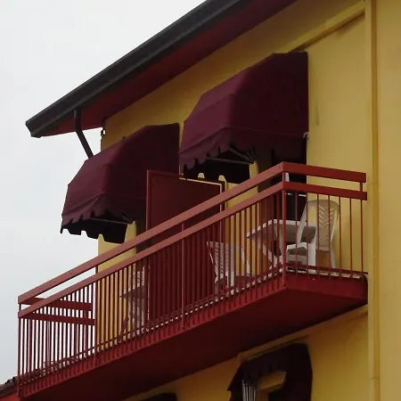 酒店 Primavera