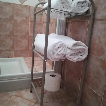 מלון Primavera 2*