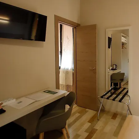 Primavera 2* פסקיארה דל גארדה