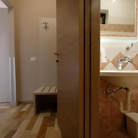 מלון Primavera פסקיארה דל גארדה