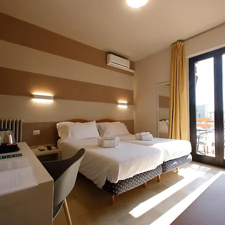 Primavera פסקיארה דל גארדה