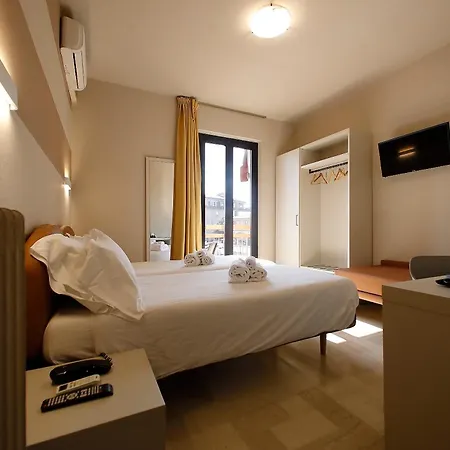 Primavera 2* פסקיארה דל גארדה