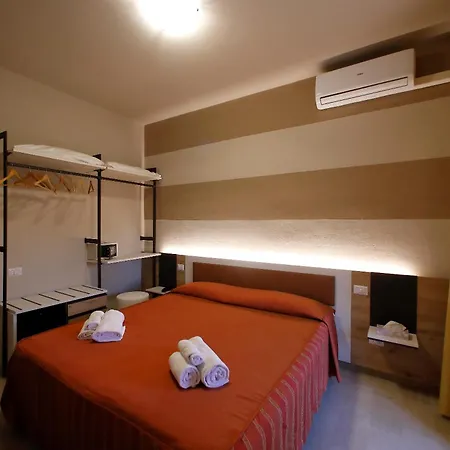 Primavera פסקיארה דל גארדה