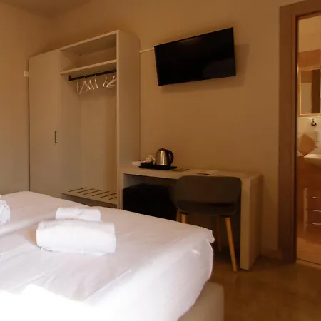 Primavera פסקיארה דל גארדה